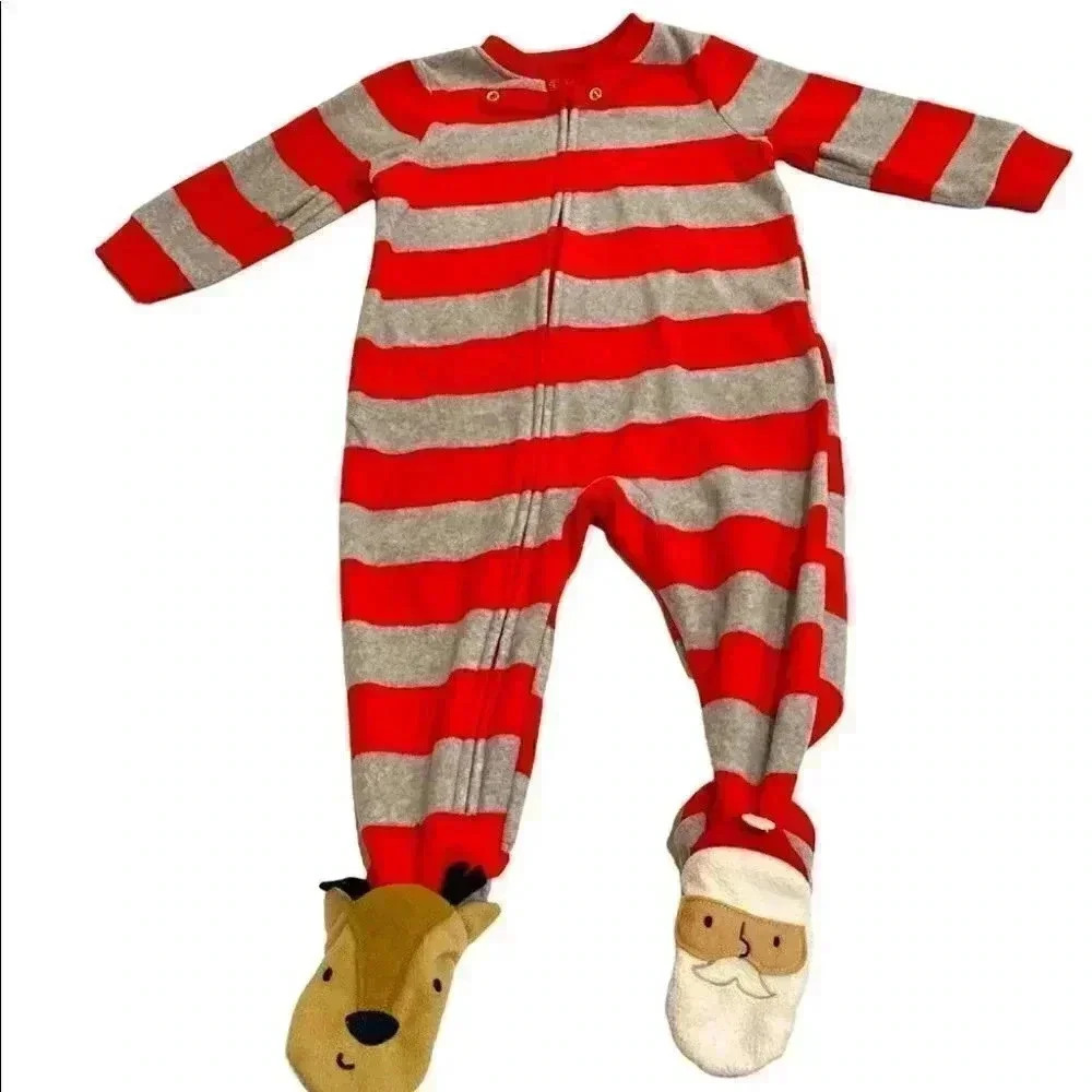 Carter’s Pajamas